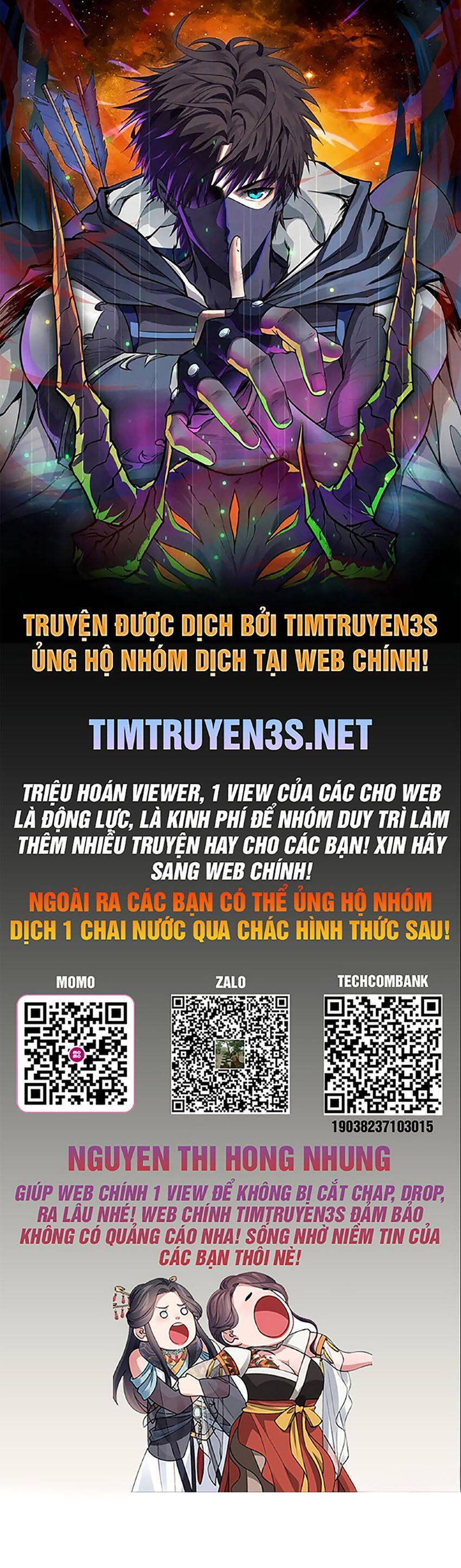 Ta Độc Nhất Giữa 7 Tỷ Người Chap 58 - Next Chap 59