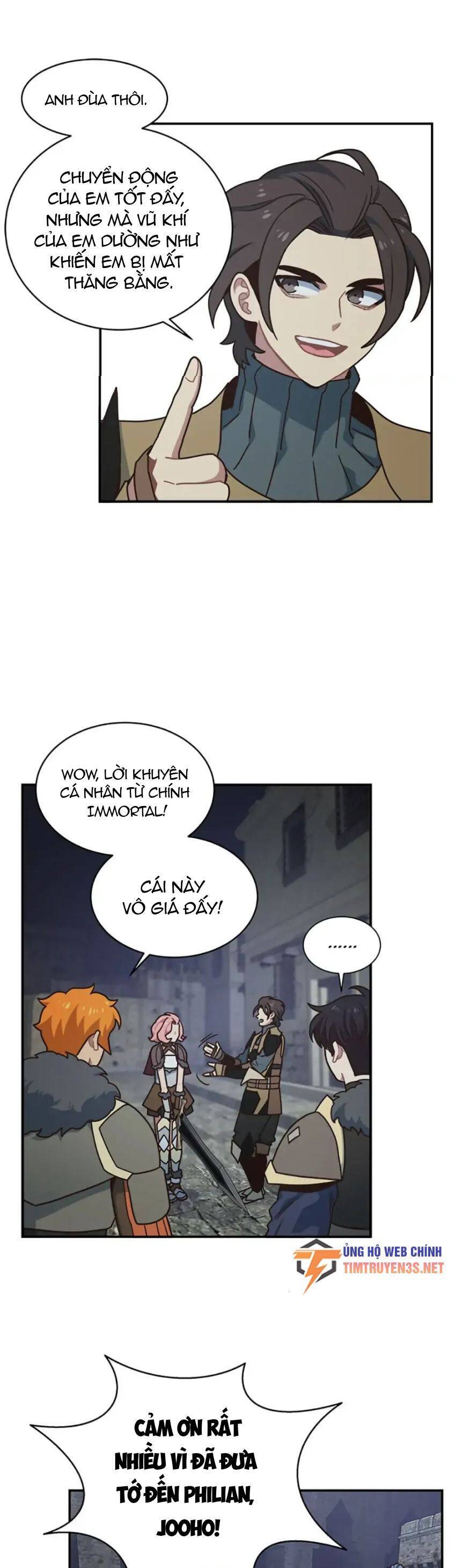 Ta Độc Nhất Giữa 7 Tỷ Người Chap 58 - Next Chap 59