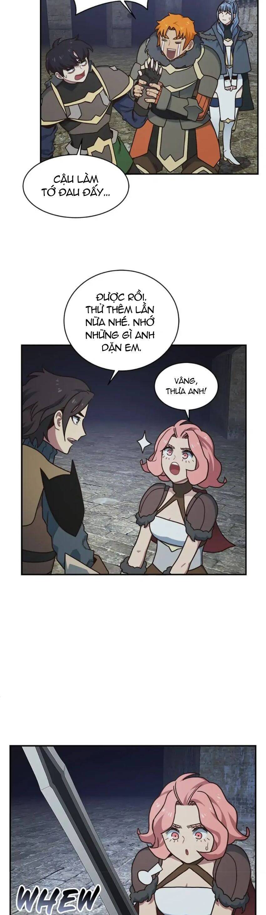 Ta Độc Nhất Giữa 7 Tỷ Người Chap 58 - Next Chap 59
