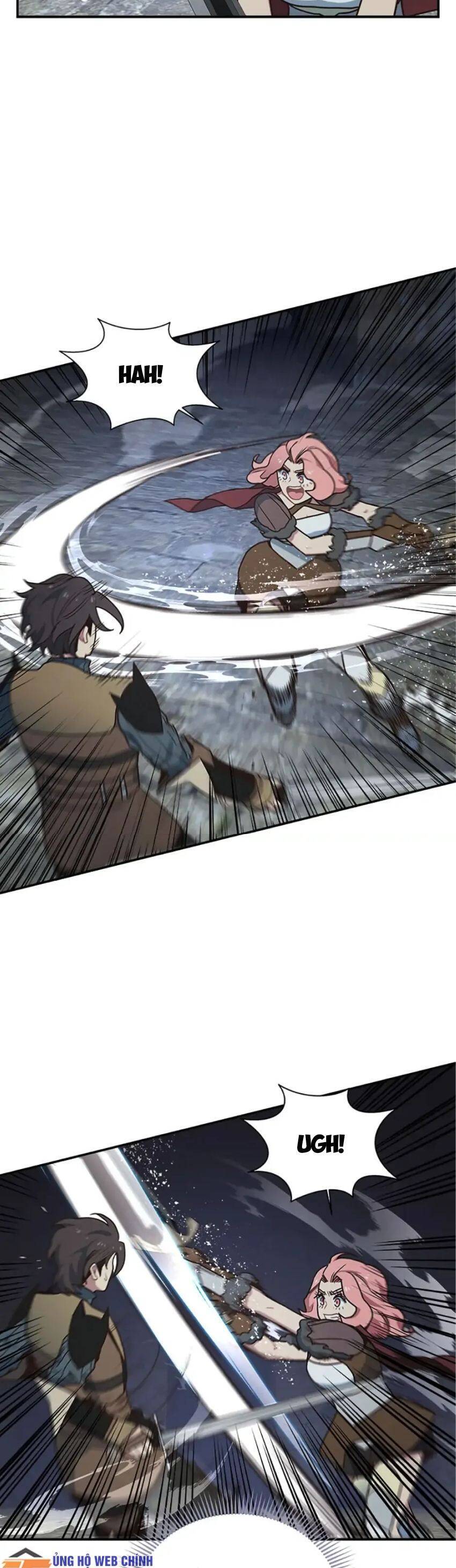 Ta Độc Nhất Giữa 7 Tỷ Người Chap 58 - Next Chap 59