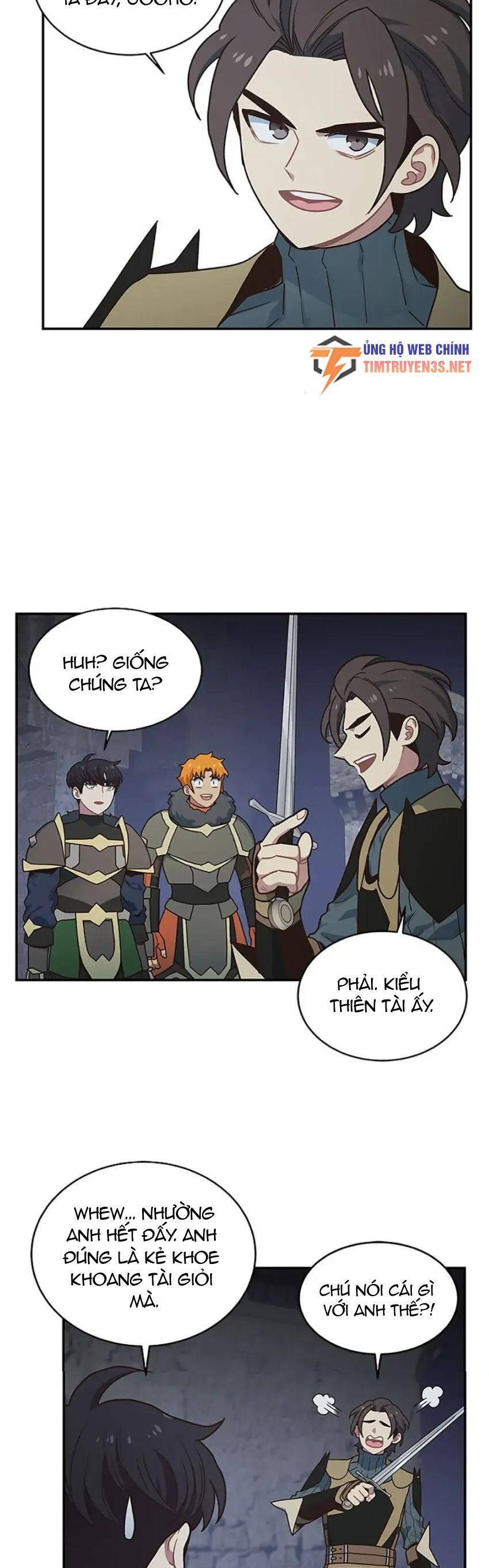Ta Độc Nhất Giữa 7 Tỷ Người Chap 58 - Next Chap 59