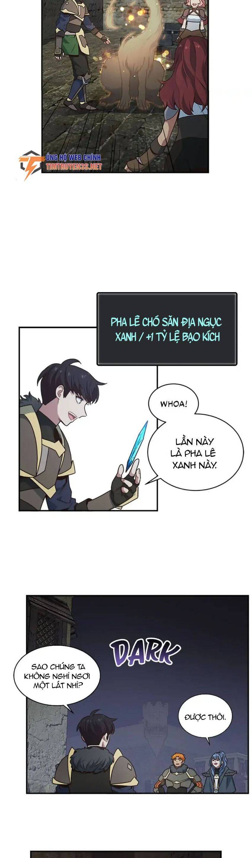 Ta Độc Nhất Giữa 7 Tỷ Người Chap 58 - Next Chap 59