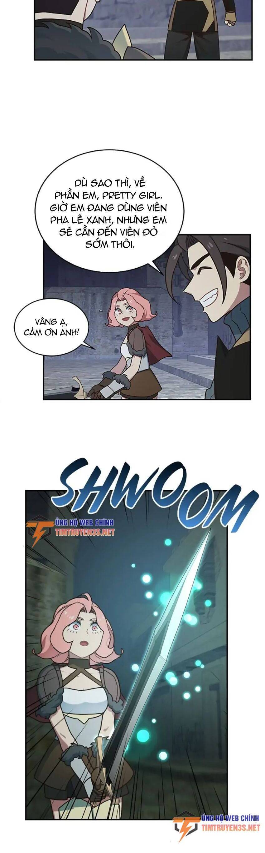 Ta Độc Nhất Giữa 7 Tỷ Người Chap 58 - Next Chap 59