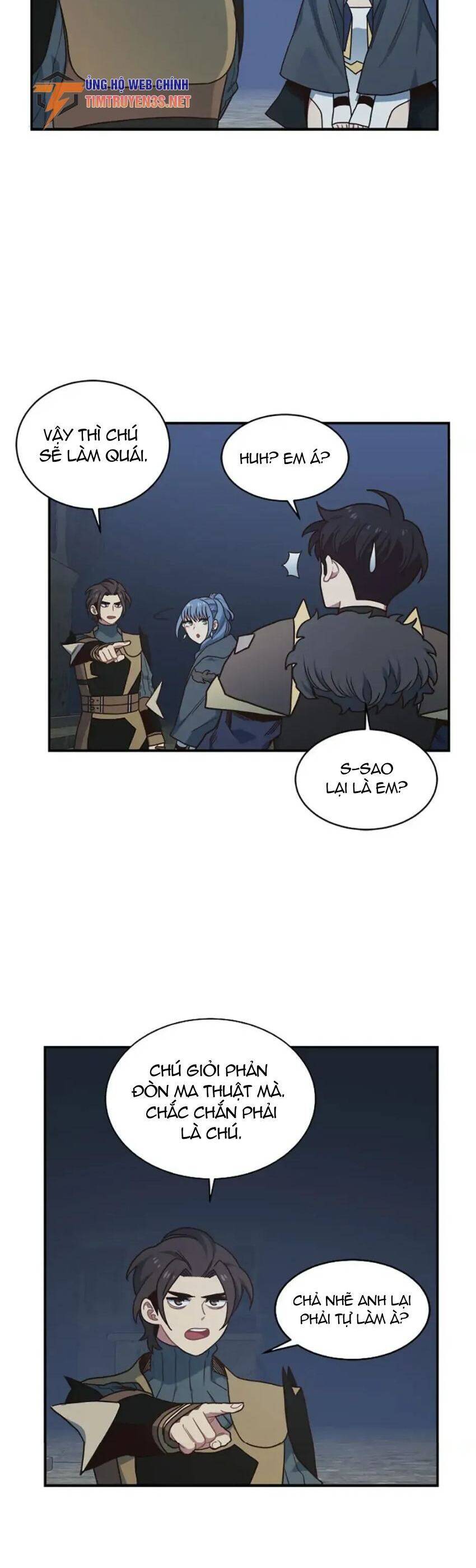 Ta Độc Nhất Giữa 7 Tỷ Người Chap 58 - Next Chap 59