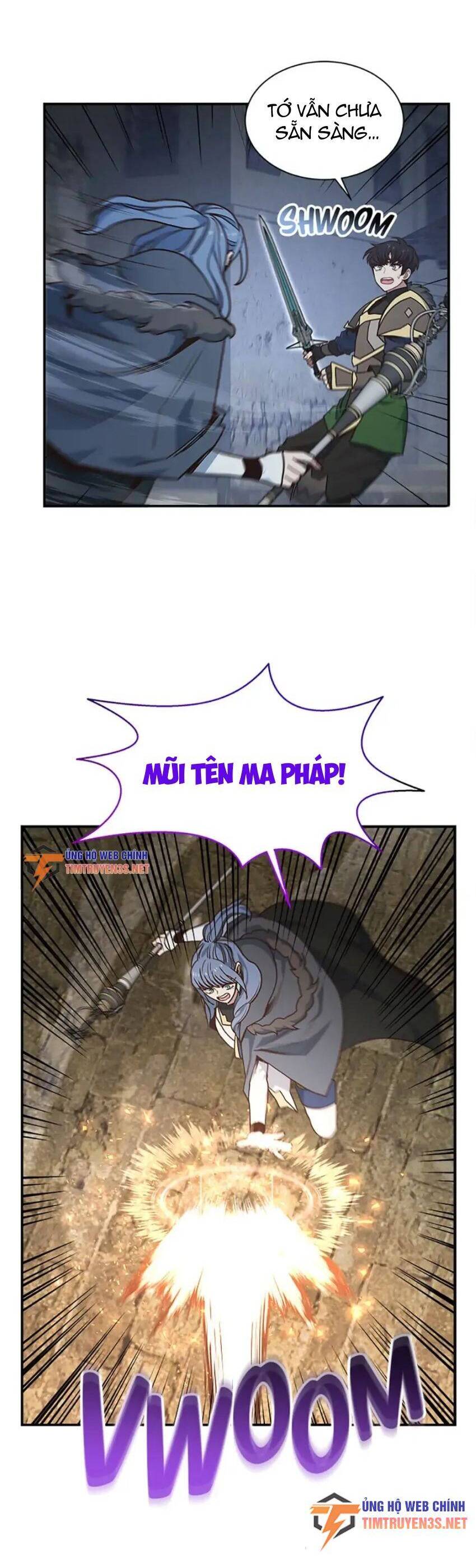 Ta Độc Nhất Giữa 7 Tỷ Người Chap 58 - Next Chap 59