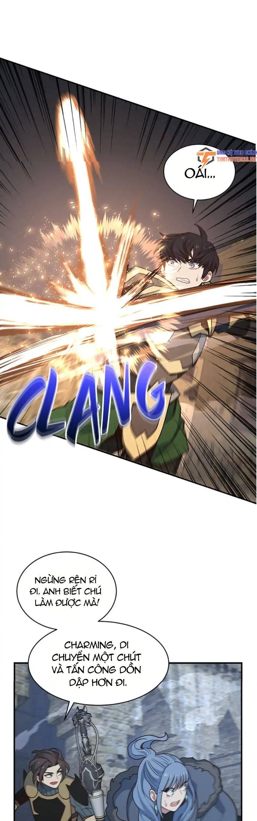 Ta Độc Nhất Giữa 7 Tỷ Người Chap 58 - Next Chap 59