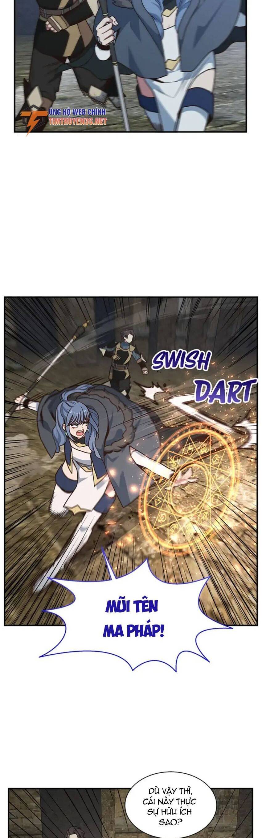 Ta Độc Nhất Giữa 7 Tỷ Người Chap 58 - Next Chap 59