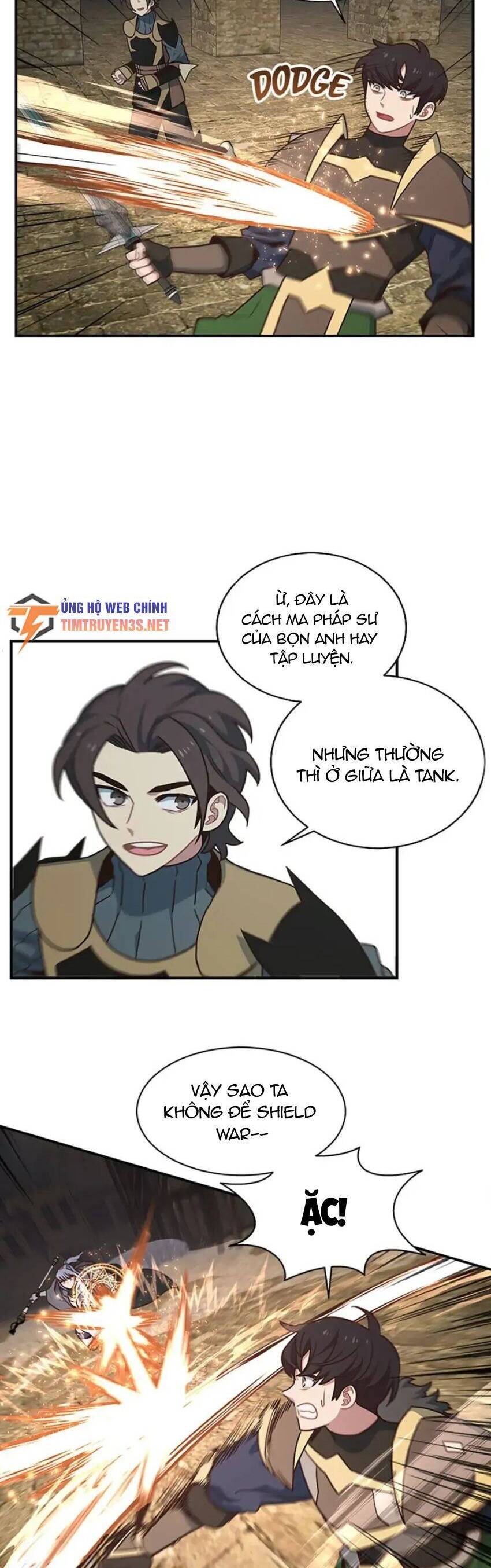 Ta Độc Nhất Giữa 7 Tỷ Người Chap 58 - Next Chap 59