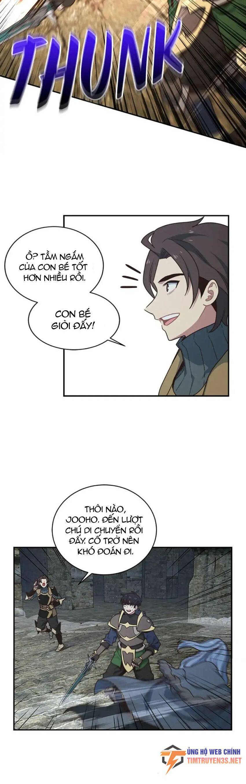 Ta Độc Nhất Giữa 7 Tỷ Người Chap 58 - Next Chap 59