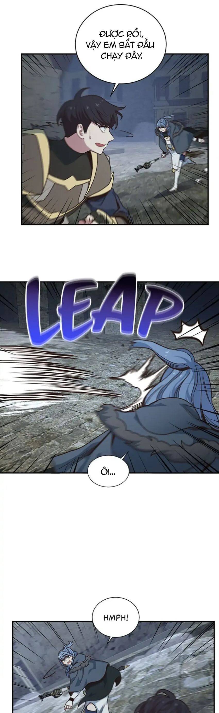 Ta Độc Nhất Giữa 7 Tỷ Người Chap 58 - Next Chap 59
