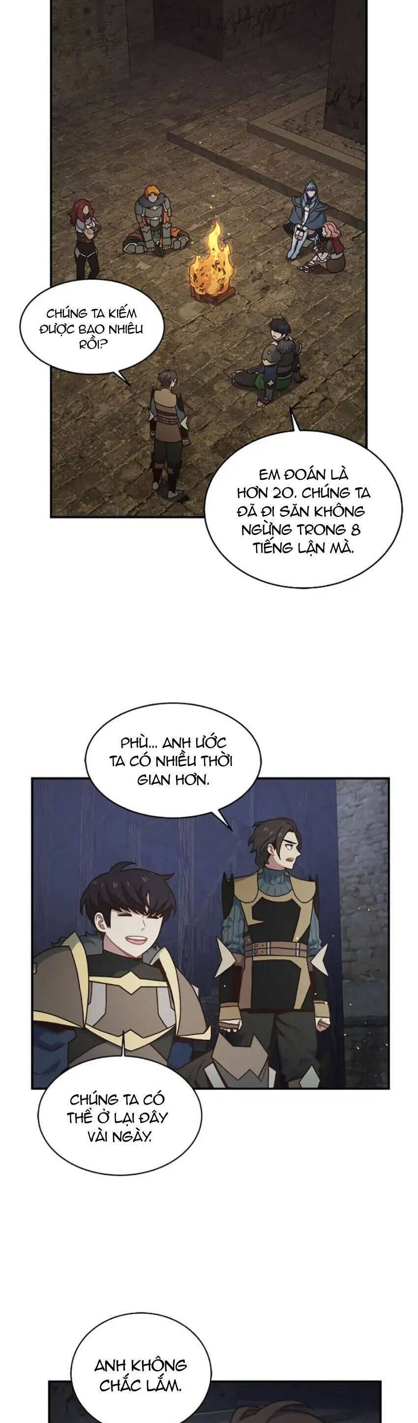 Ta Độc Nhất Giữa 7 Tỷ Người Chap 58 - Next Chap 59