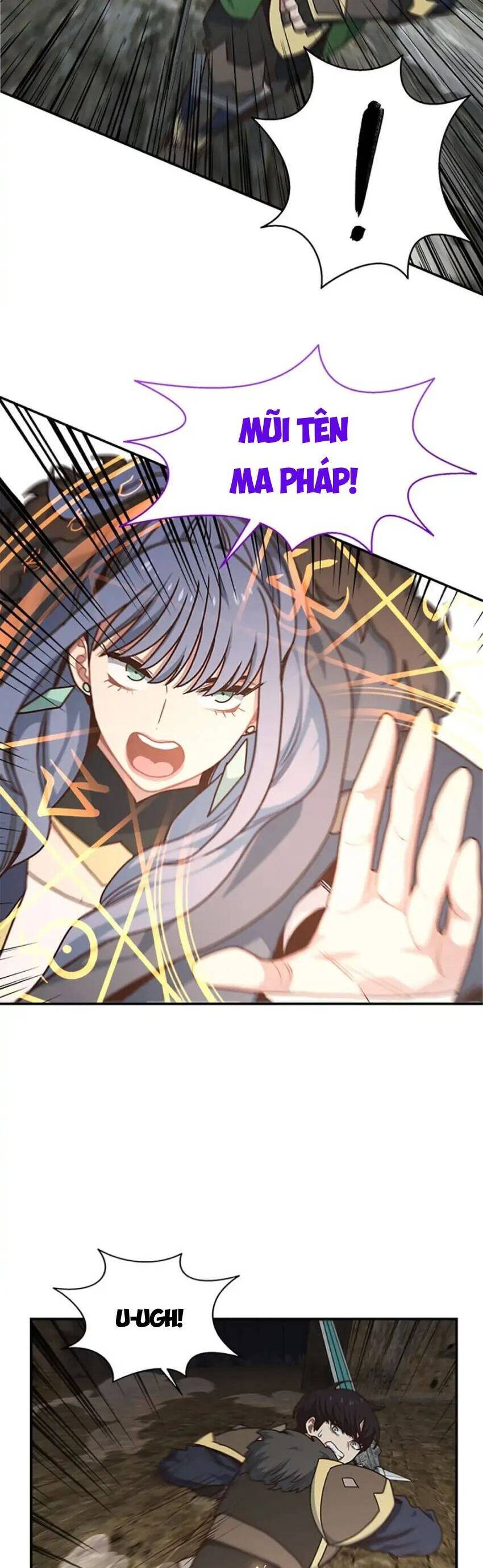 Ta Độc Nhất Giữa 7 Tỷ Người Chap 58 - Next Chap 59