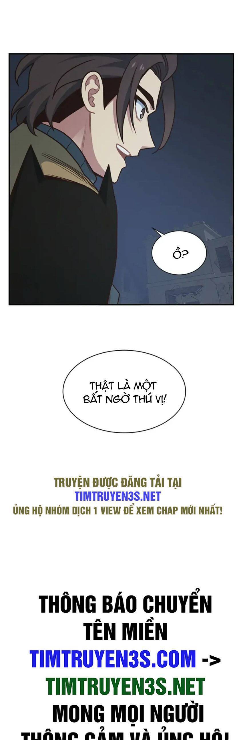 Ta Độc Nhất Giữa 7 Tỷ Người Chap 58 - Next Chap 59