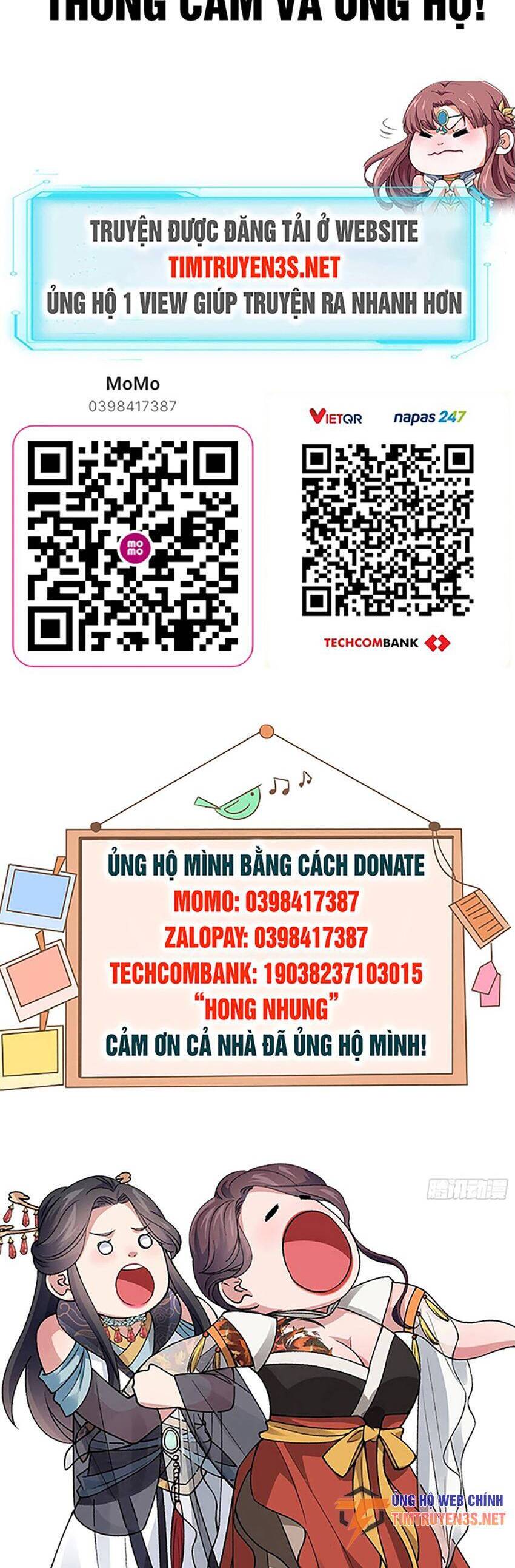Ta Độc Nhất Giữa 7 Tỷ Người Chap 58 - Next Chap 59