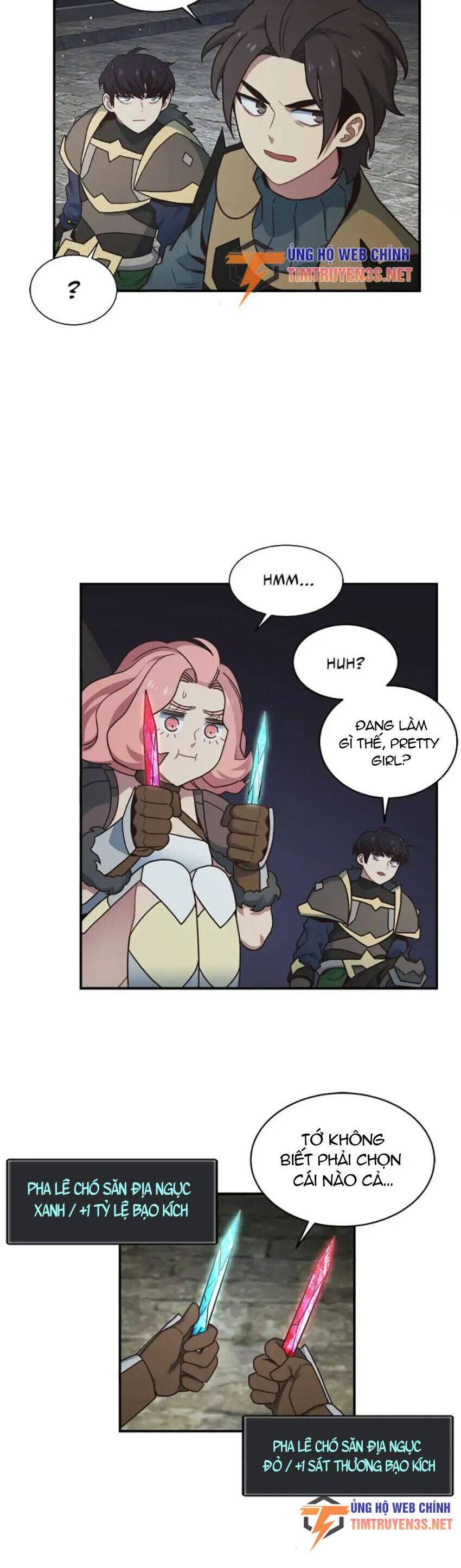 Ta Độc Nhất Giữa 7 Tỷ Người Chap 58 - Next Chap 59