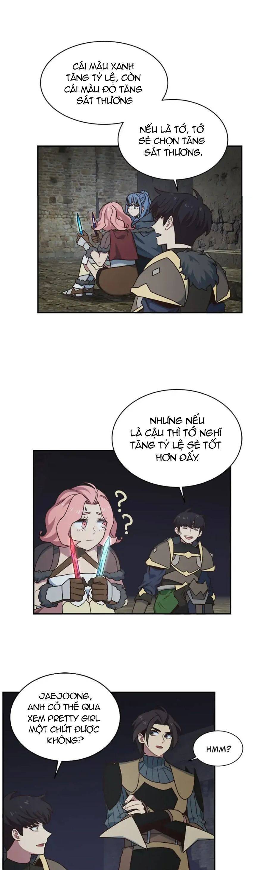 Ta Độc Nhất Giữa 7 Tỷ Người Chap 58 - Next Chap 59