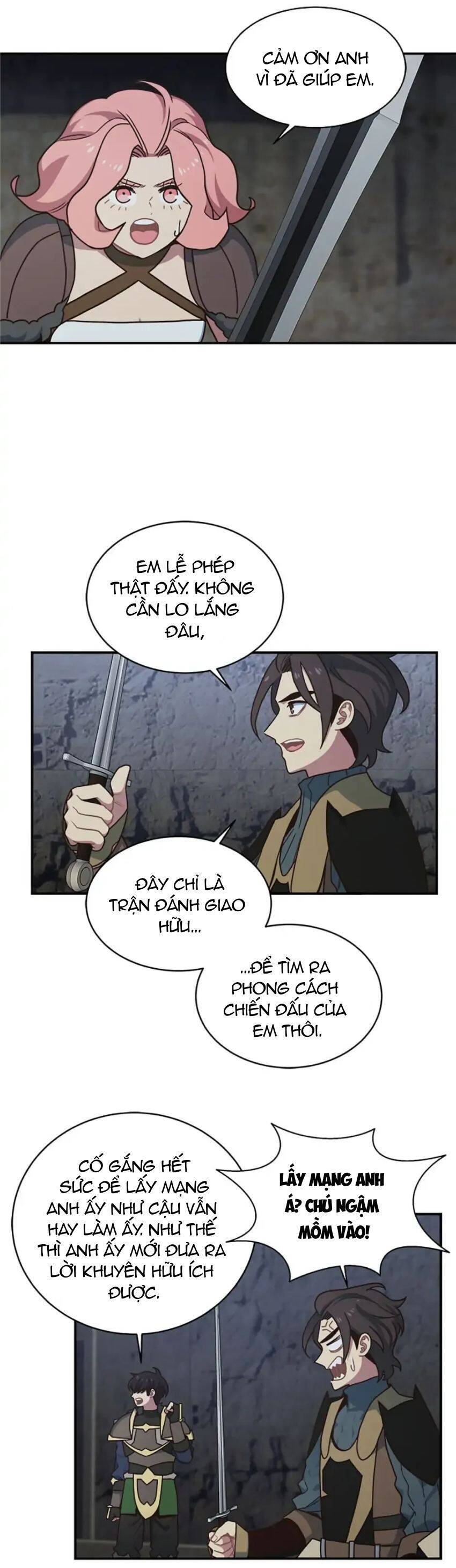 Ta Độc Nhất Giữa 7 Tỷ Người Chap 58 - Next Chap 59