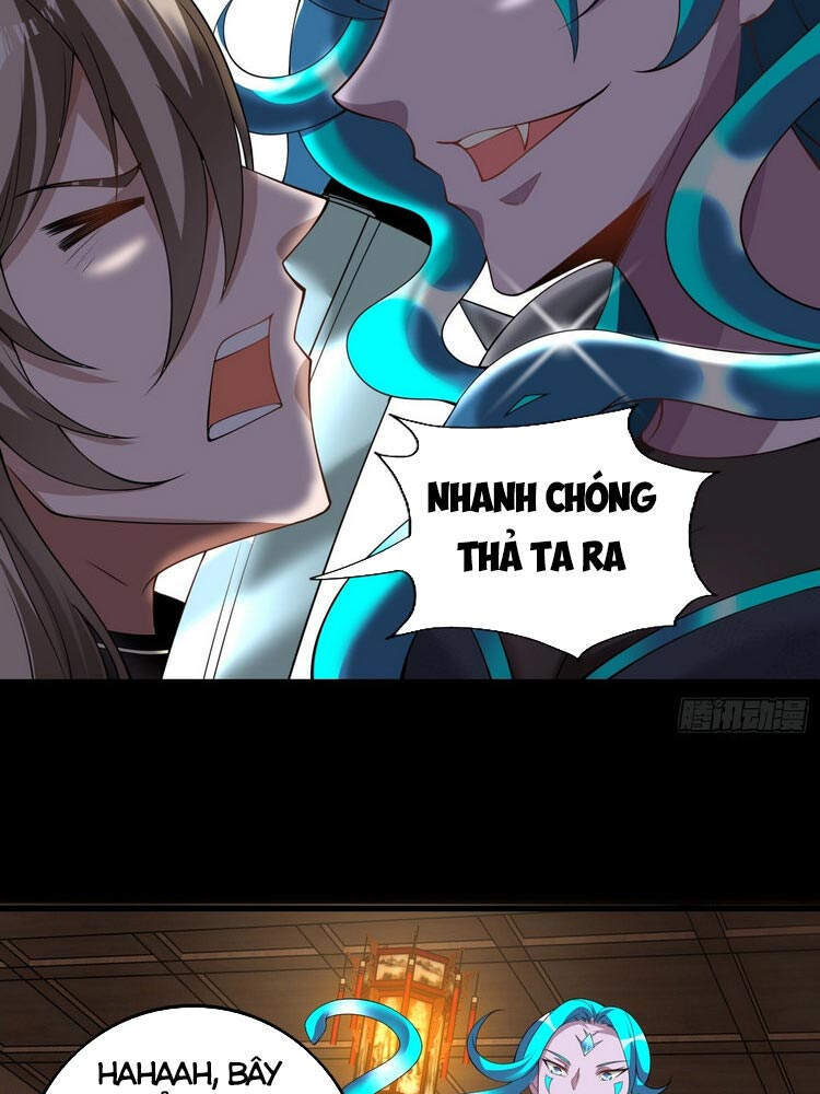 Tà Du Ký Chap 119 - Next Chap 120