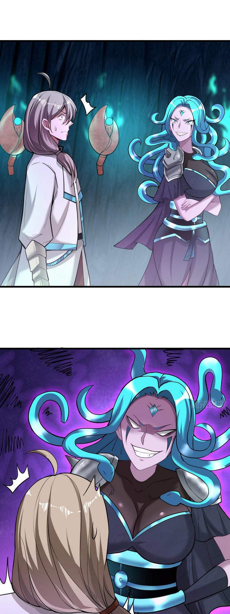 Tà Du Ký Chap 119 - Next Chap 120