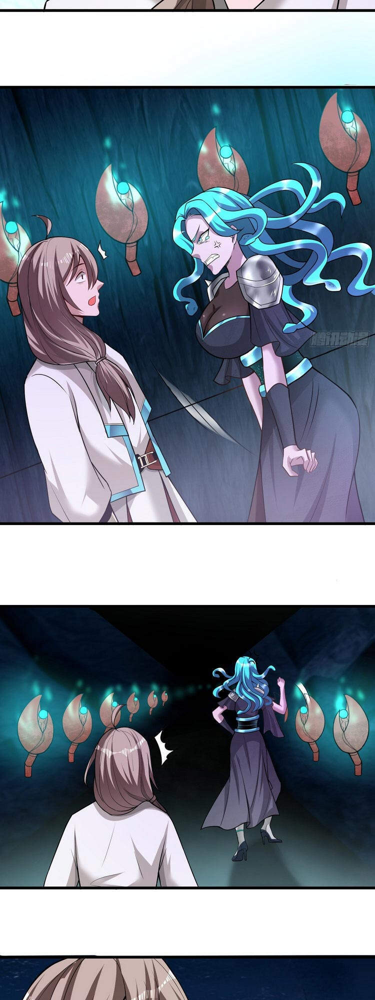 Tà Du Ký Chap 119 - Next Chap 120