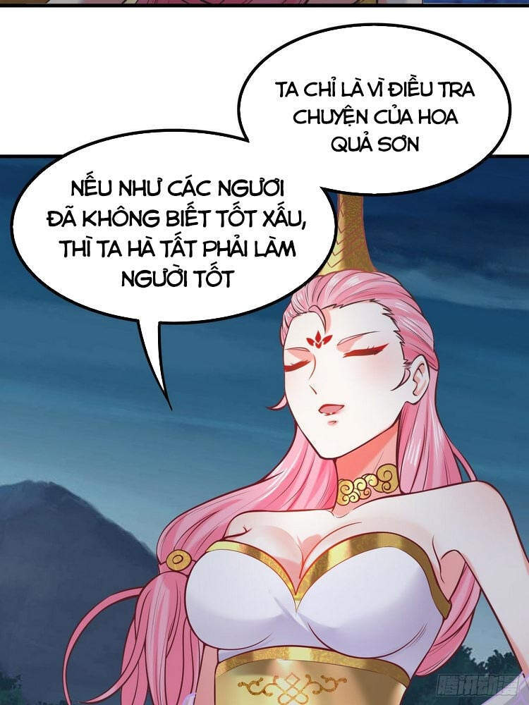 Tà Du Ký Chap 119 - Next Chap 120