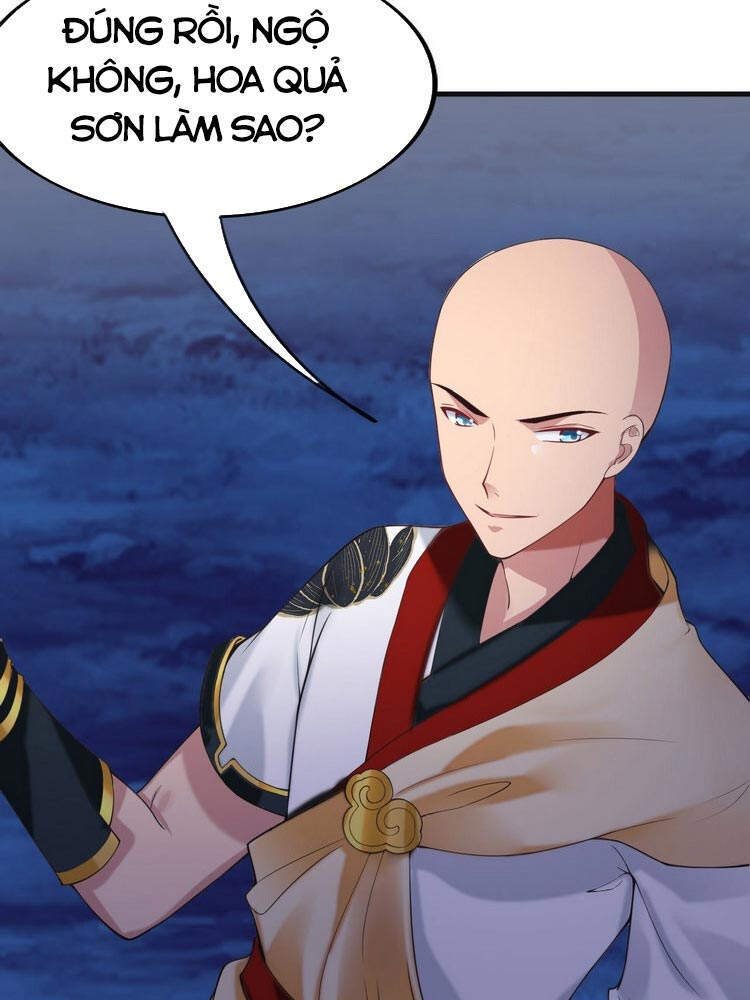 Tà Du Ký Chap 119 - Next Chap 120