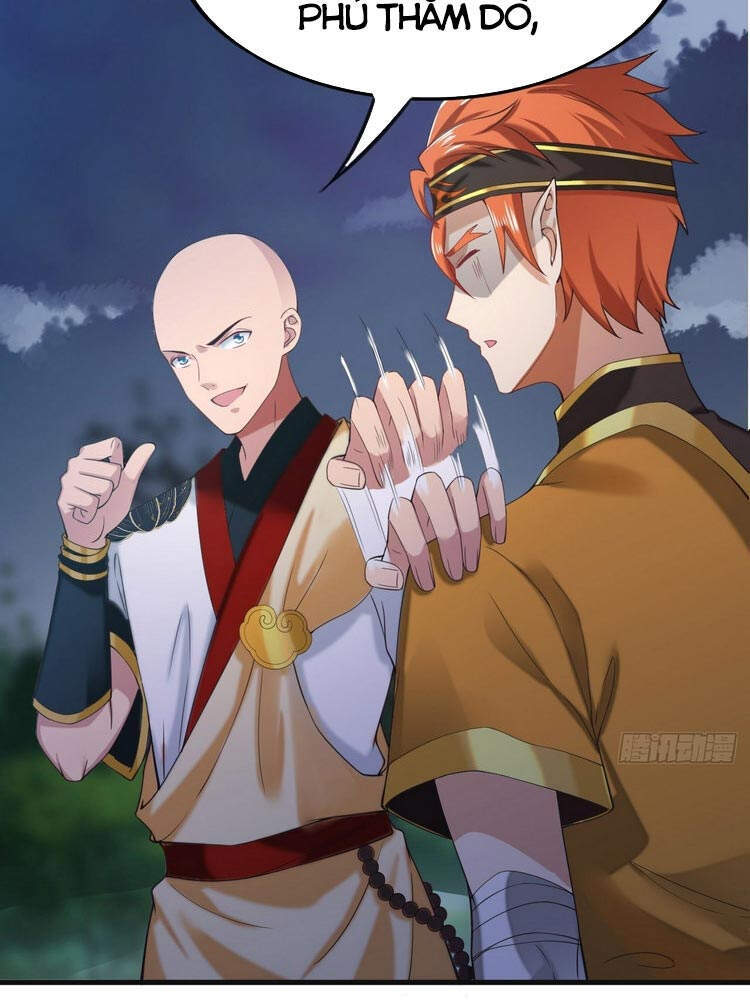 Tà Du Ký Chap 119 - Next Chap 120