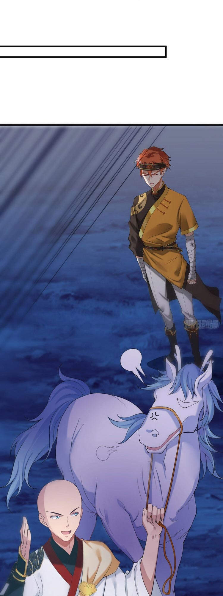 Tà Du Ký Chap 119 - Next Chap 120
