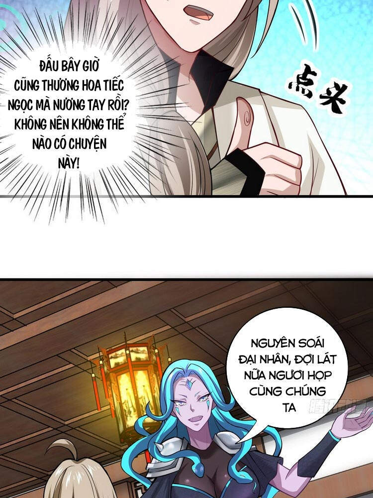 Tà Du Ký Chap 119 - Next Chap 120
