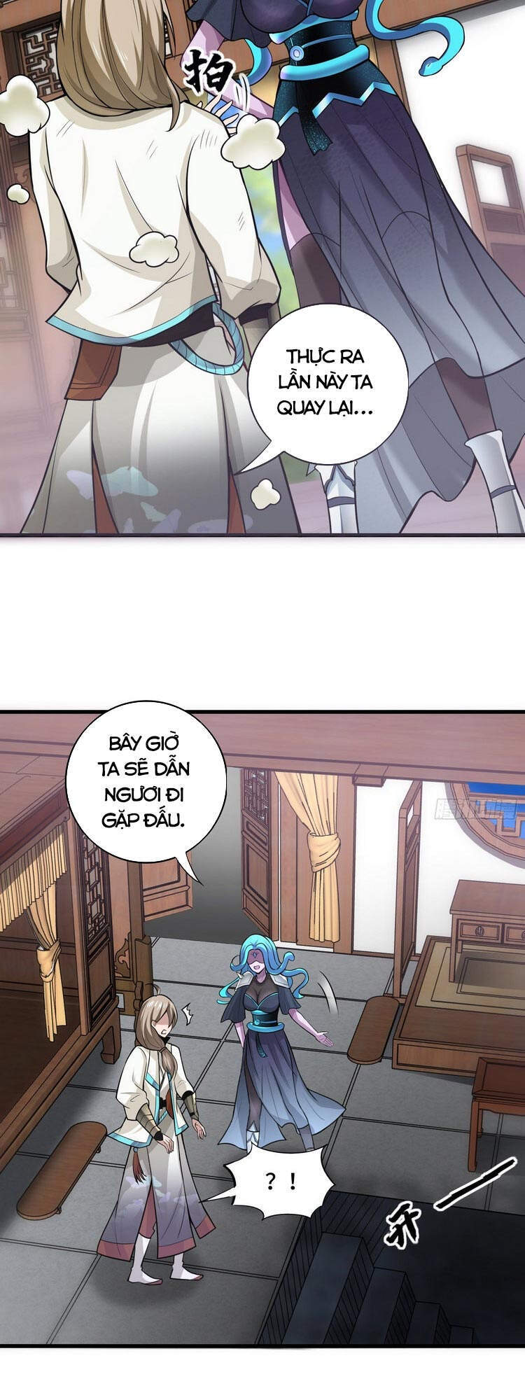 Tà Du Ký Chap 119 - Next Chap 120