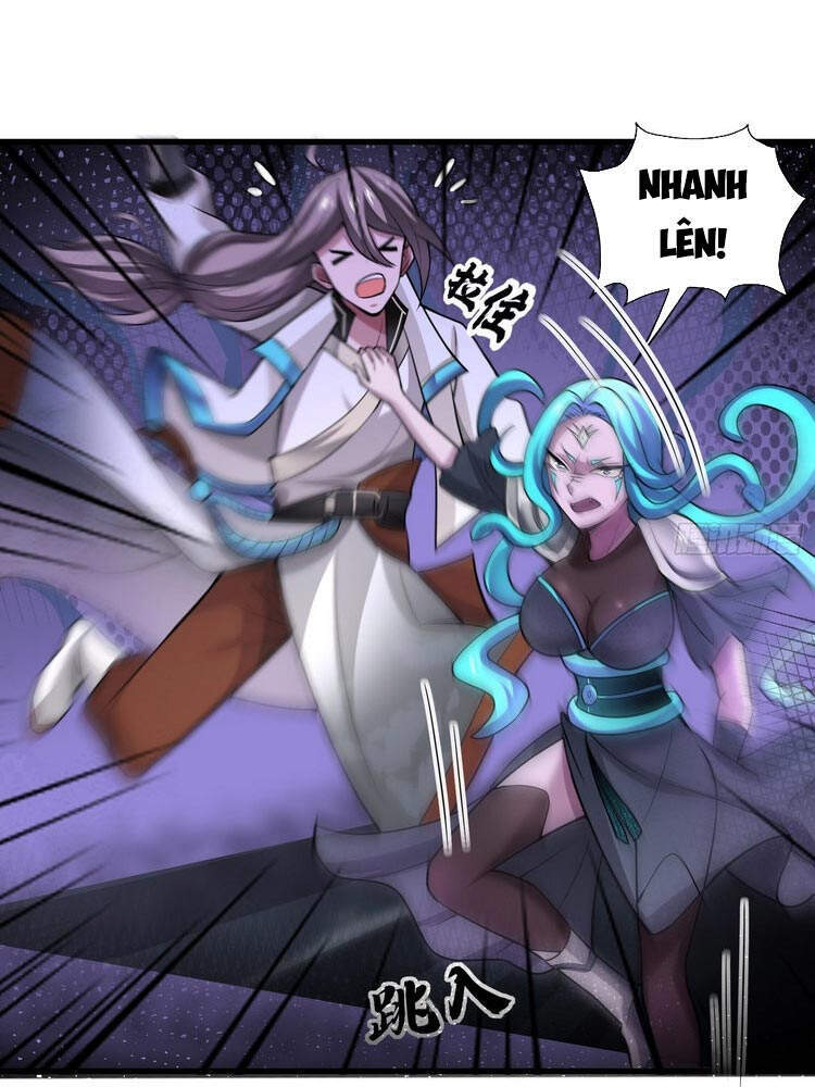 Tà Du Ký Chap 119 - Next Chap 120