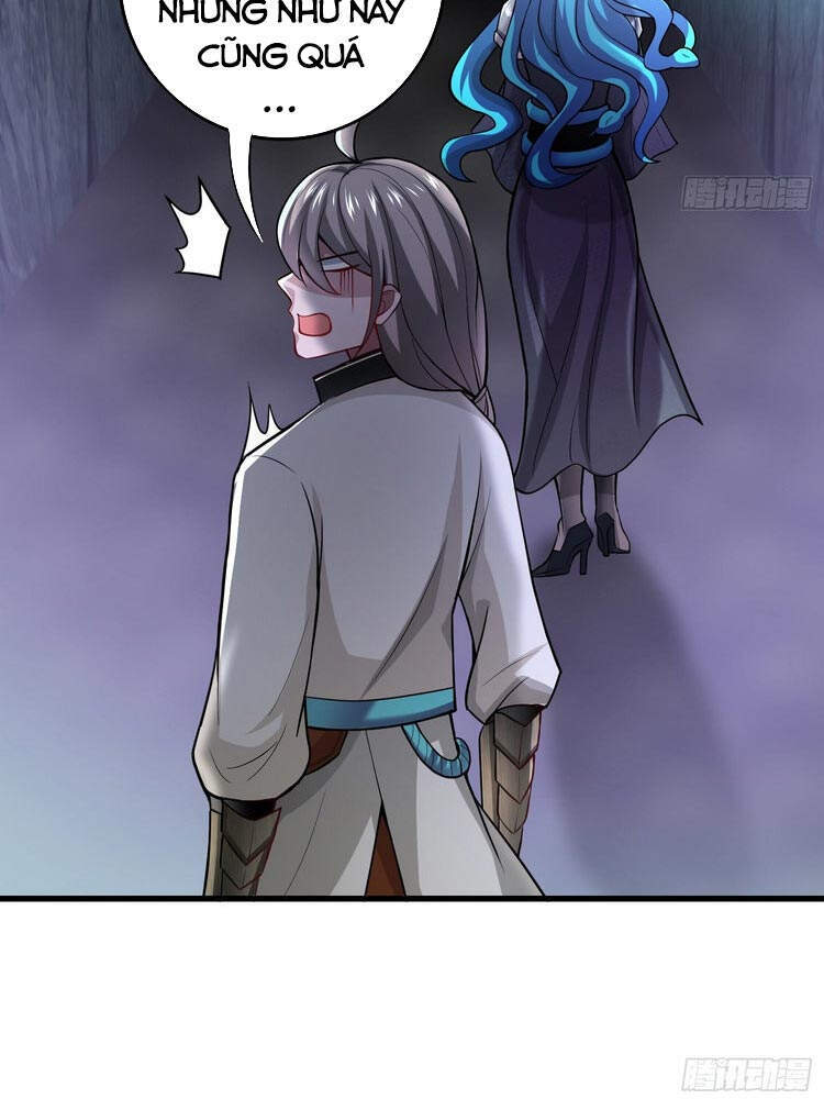 Tà Du Ký Chap 119 - Next Chap 120