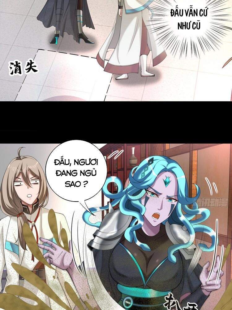 Tà Du Ký Chap 120 - Next Chap 121