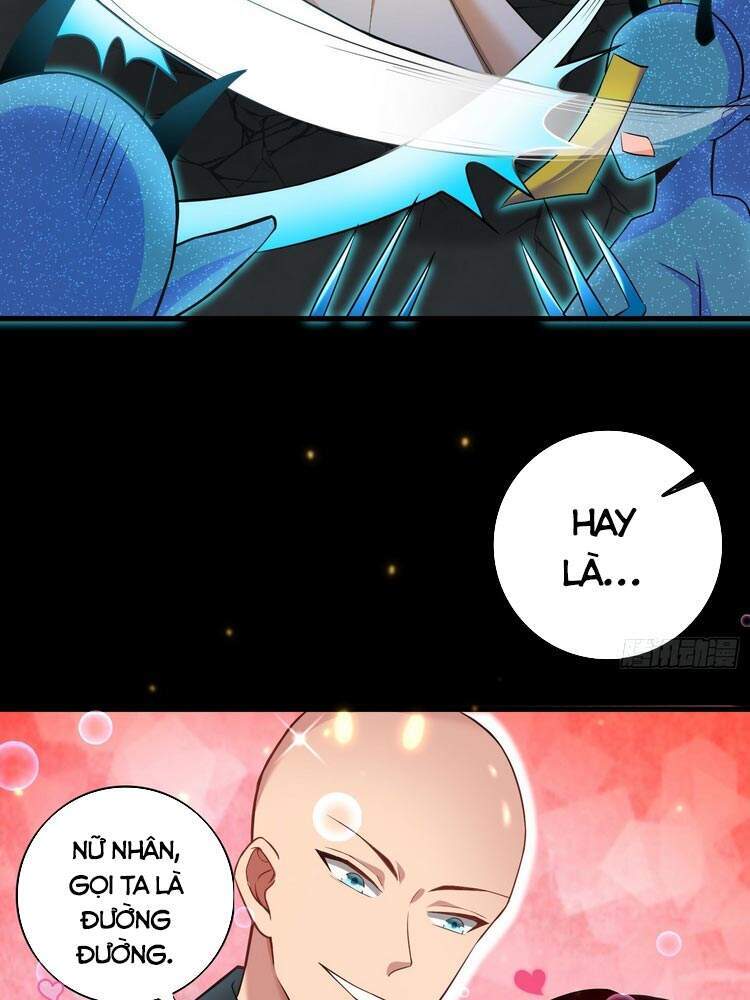 Tà Du Ký Chap 120 - Next Chap 121