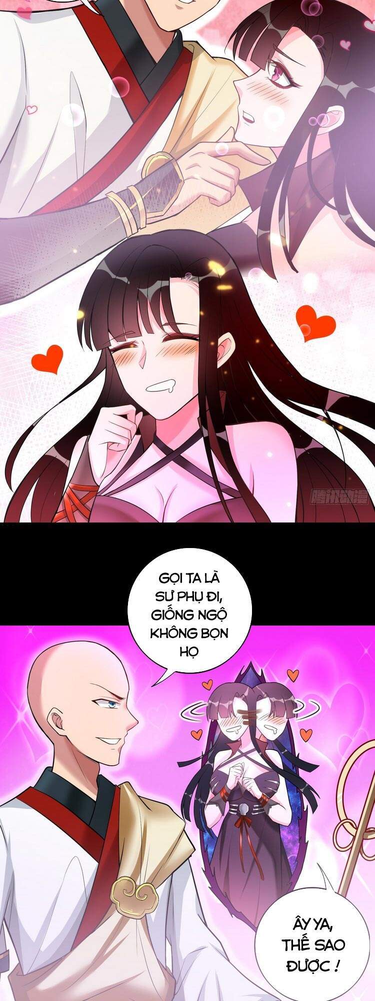 Tà Du Ký Chap 120 - Next Chap 121
