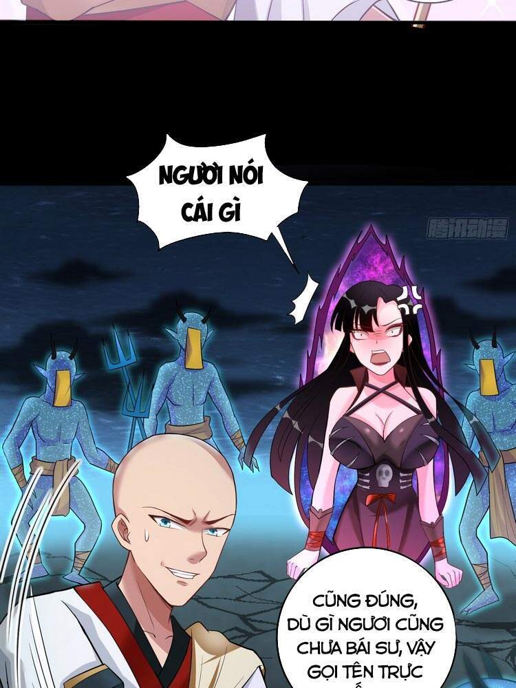 Tà Du Ký Chap 120 - Next Chap 121