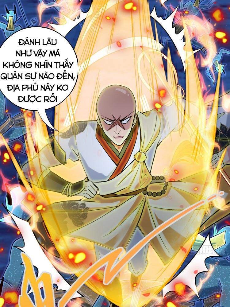 Tà Du Ký Chap 120 - Next Chap 121