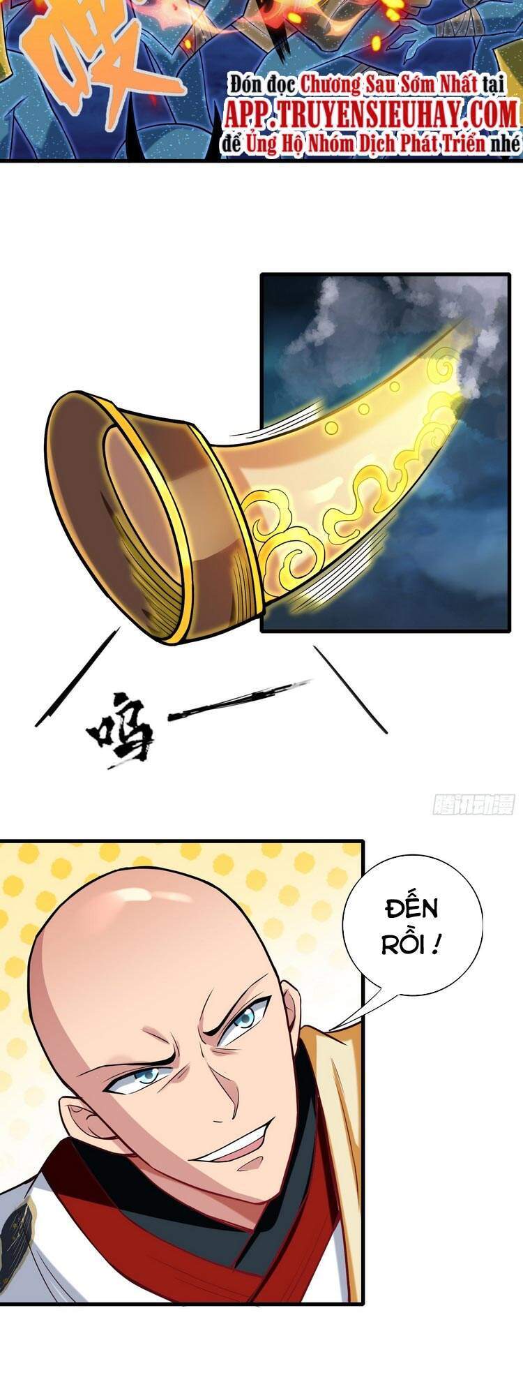 Tà Du Ký Chap 120 - Next Chap 121