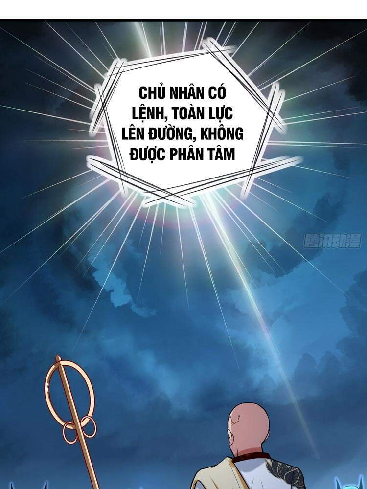 Tà Du Ký Chap 120 - Next Chap 121