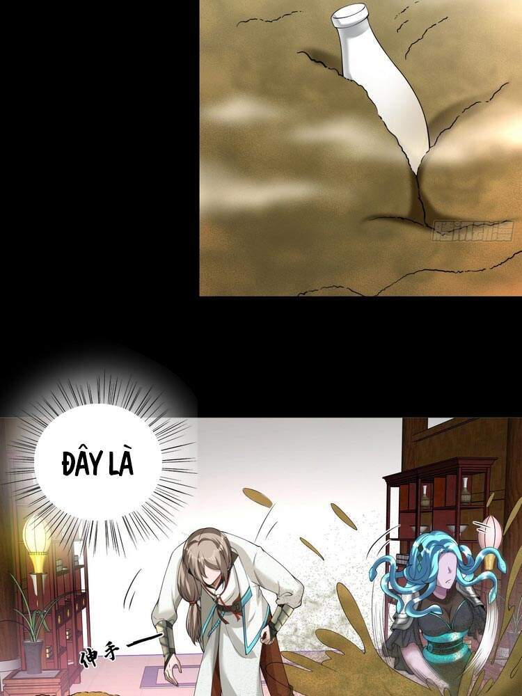 Tà Du Ký Chap 120 - Next Chap 121