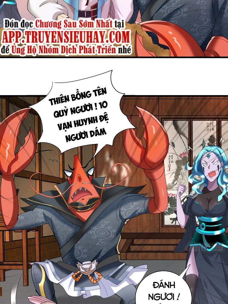 Tà Du Ký Chap 120 - Next Chap 121