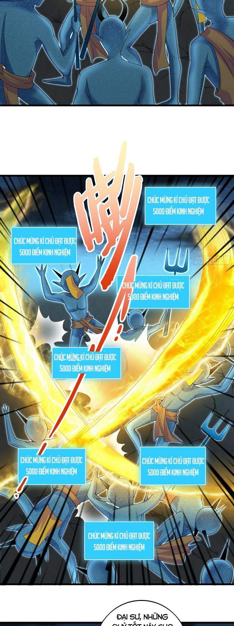 Tà Du Ký Chap 120 - Next Chap 121