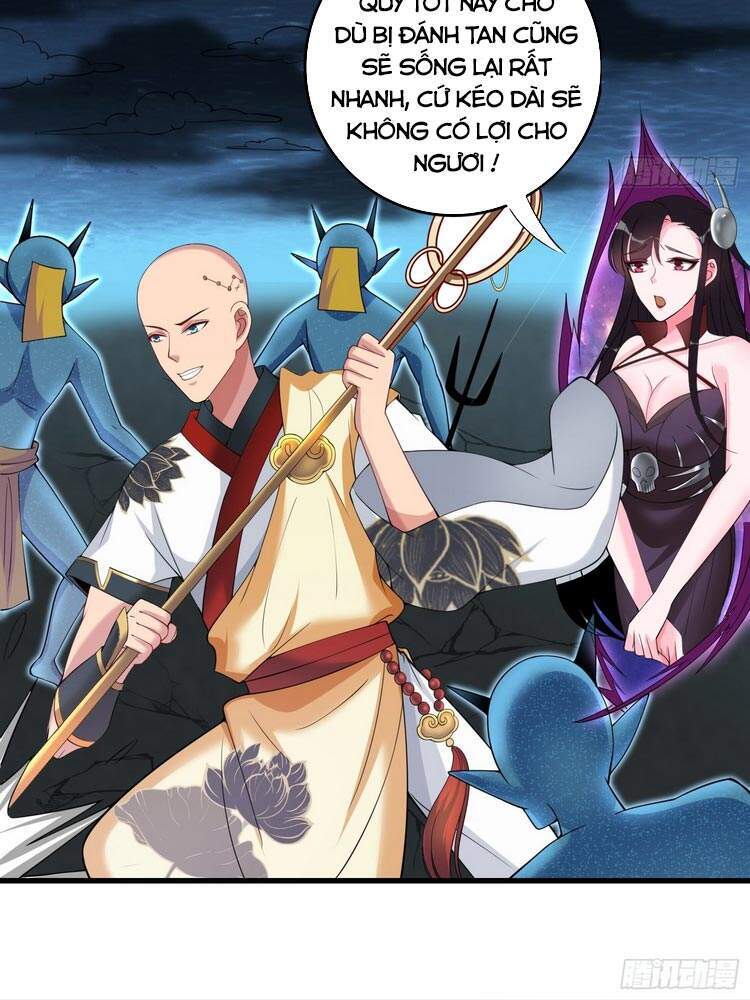 Tà Du Ký Chap 120 - Next Chap 121