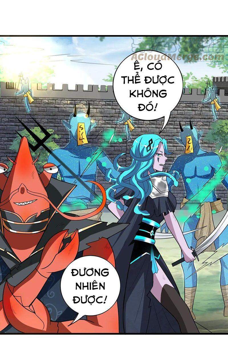 Tà Du Ký Chap 136 - Next Chap 137