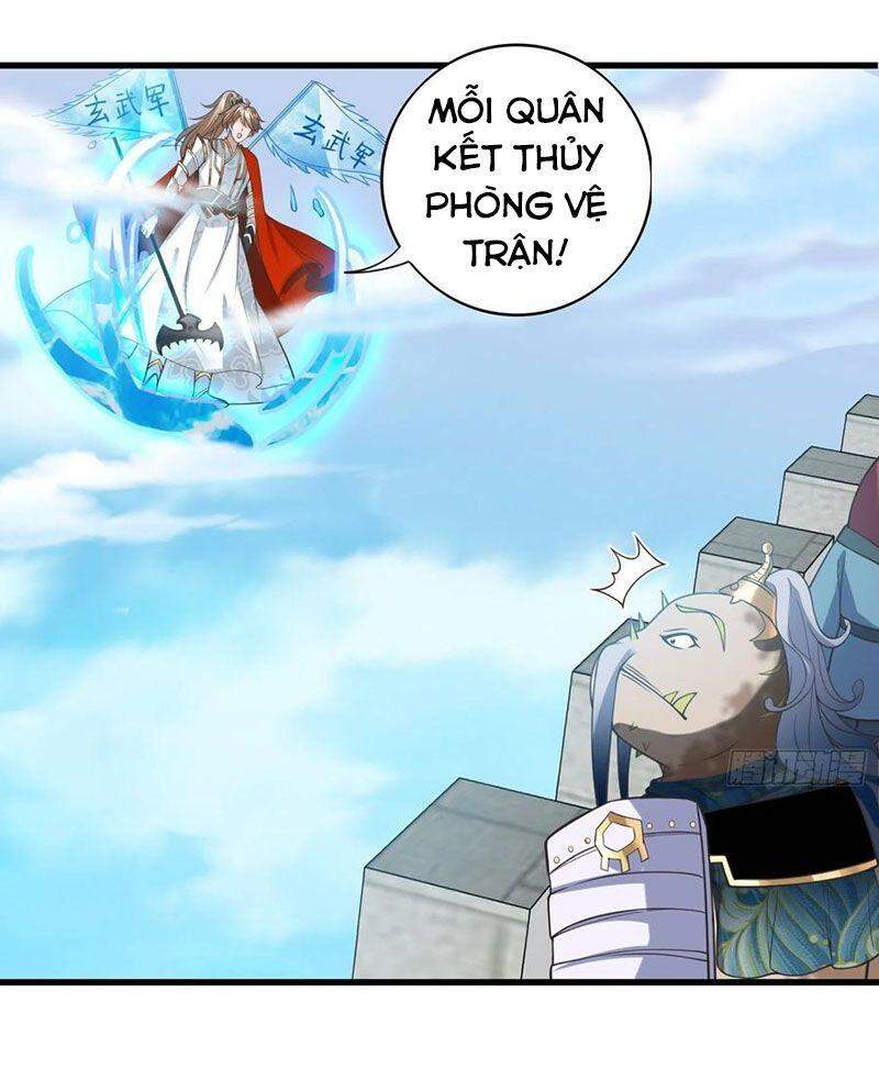 Tà Du Ký Chap 136 - Next Chap 137