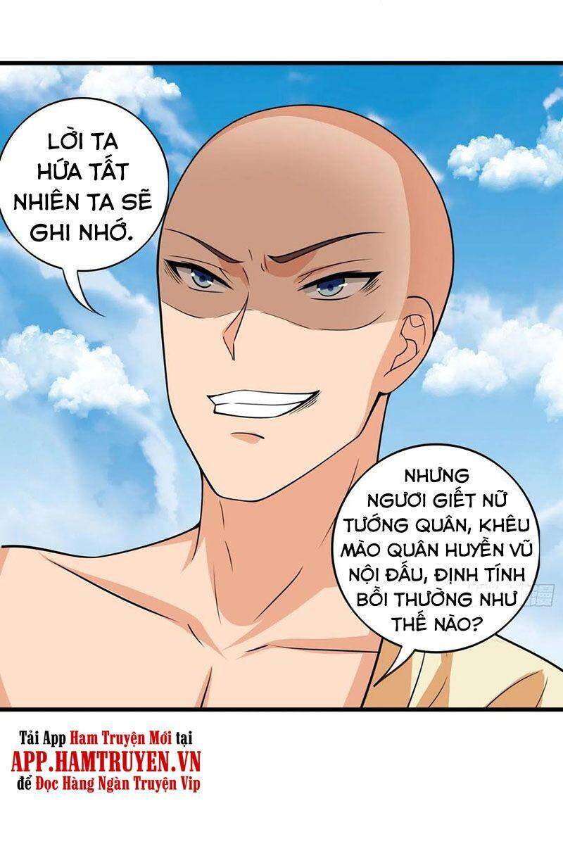 Tà Du Ký Chap 136 - Next Chap 137