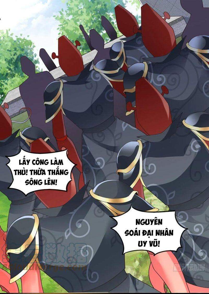 Tà Du Ký Chap 136 - Next Chap 137