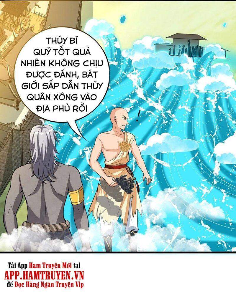 Tà Du Ký Chap 136 - Next Chap 137