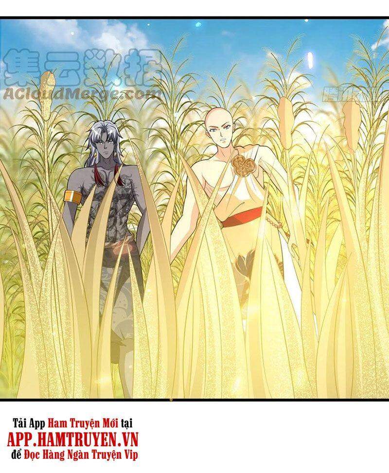 Tà Du Ký Chap 136 - Next Chap 137