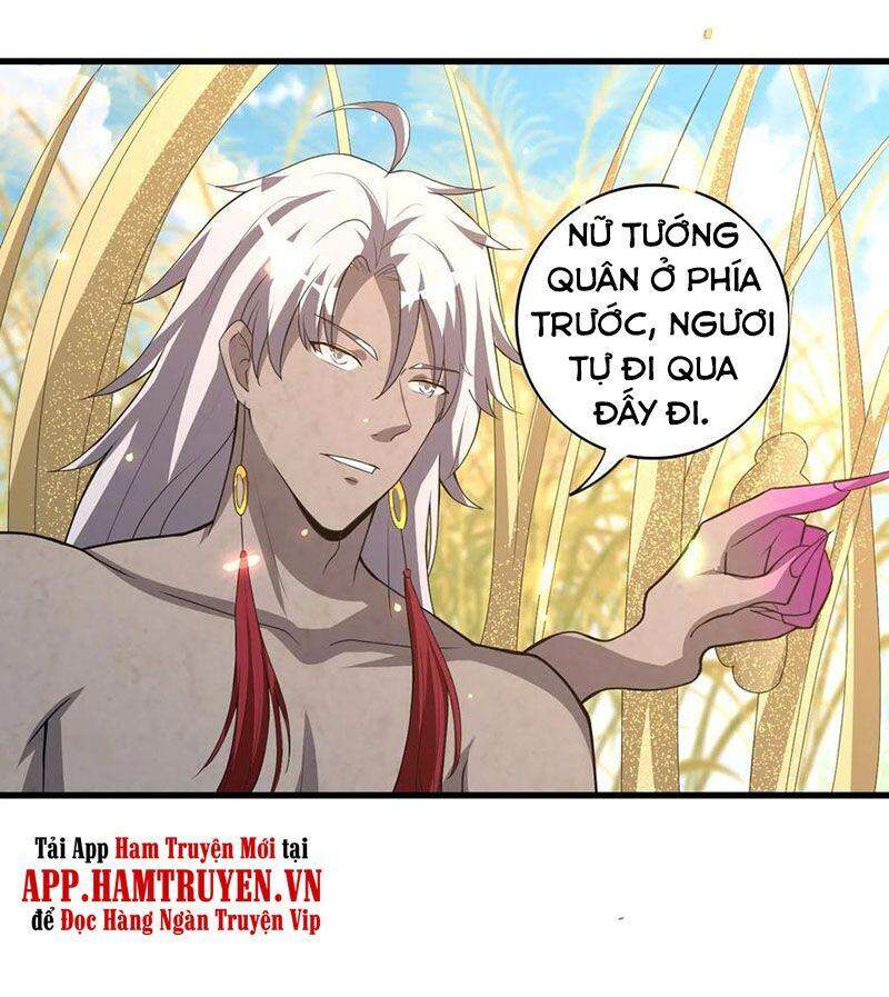 Tà Du Ký Chap 136 - Next Chap 137